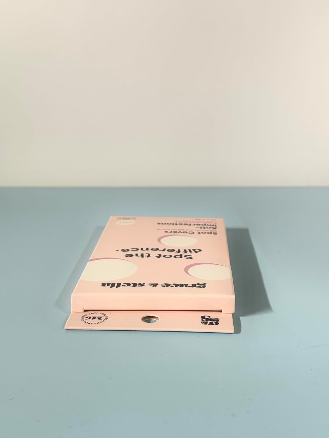 image:imagegrace amp stella Award Winning Pore Strip Pimple Patches for Face216 Count Pack of 1