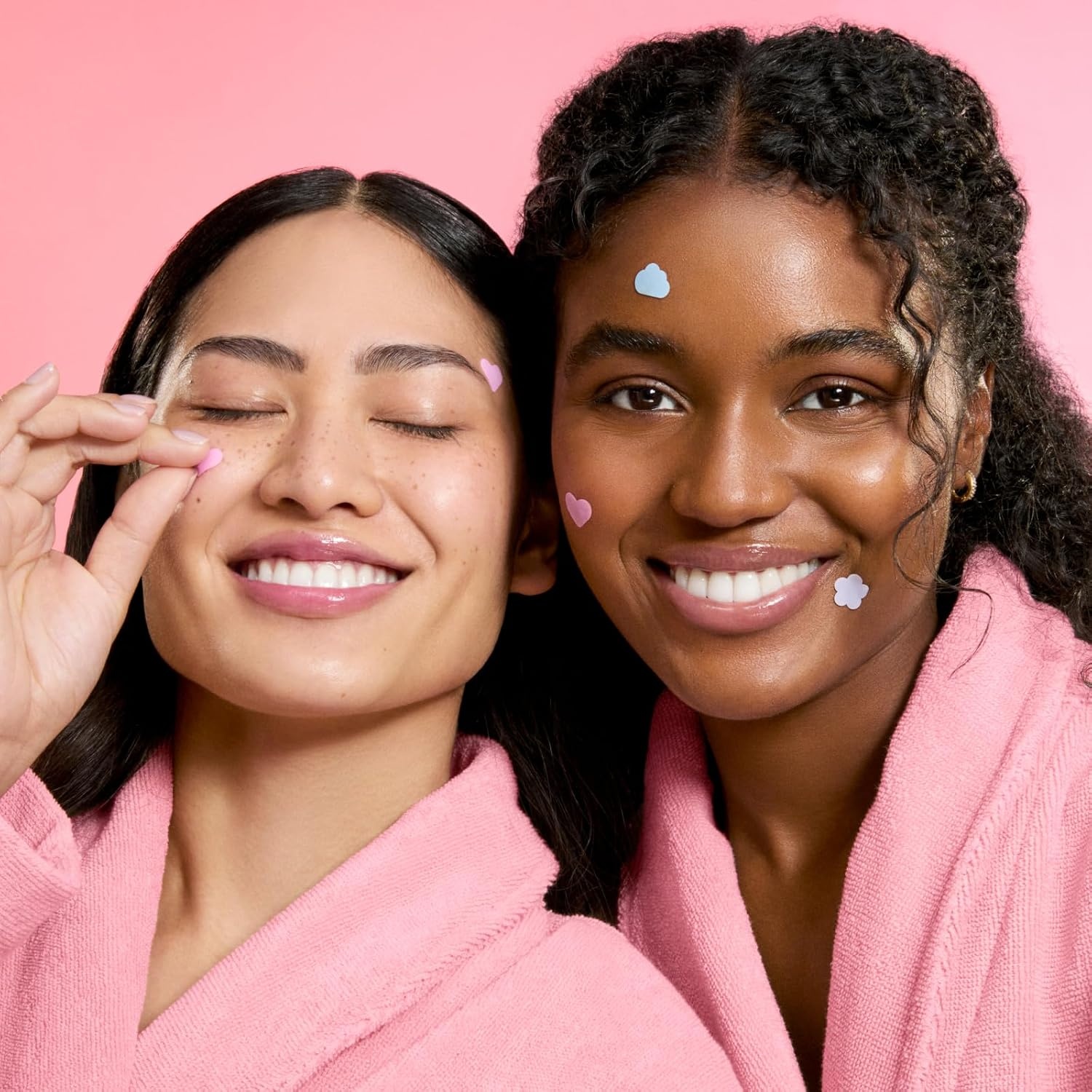image:imagegrace amp stella Award Winning Pore Strip Pimple Patches for Face36 Count Pack of 1