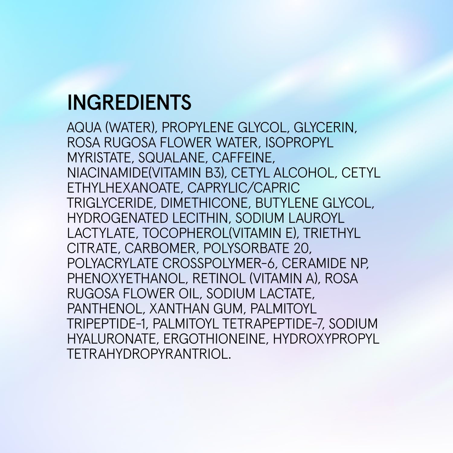 image:imagegrace amp stella Under Eye Brightener Balm Stick Travel EssentialsRestoring Eye Balm 35g 012 oz