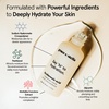 grace & stella Award Winning Hyaluronic Acid Serum (50ml/1.7 fl oz) Hydrating Hyaluronic Acid Serum for Face – Acido Hialuronico for Women – Remove Fine Lines, Wrinkles, Anti Aging – Vegan Skincare(1 Fl Oz (Pack of 1))