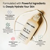 grace & stella Award Winning Hyaluronic Acid Serum (50ml/1.7 fl oz) Hydrating Hyaluronic Acid Serum for Face – Acido Hialuronico for Women – Remove Fine Lines, Wrinkles, Anti Aging – Vegan Skincare(1.7 Fl Oz (Pack of 2))