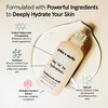 grace & stella Award Winning Hyaluronic Acid Serum (50ml/1.7 fl oz) Hydrating Hyaluronic Acid Serum for Face – Acido Hialuronico for Women – Remove Fine Lines, Wrinkles, Anti Aging – Vegan Skincare(1.7 Fl Oz (Pack of 1))