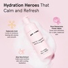 grace & stella Award Winning Hydrating Face Wash (150ml)(Face Wash 150 ml)