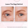 grace & stella Award Winning Under Eye Brightener Roller(Restoring Eye Serum with Metal Ball)