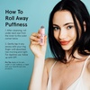 grace & stella Award Winning Under Eye Brightener Roller(Restoring Eye Serum with Metal Ball)