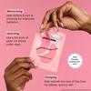 grace & stella Award Winning Under Eye Mask – Gifts for Women – Reduce Dark Circles, Puffy Eyes, Wrinkles, Under Eye Patches – Birthday, Bachelorette Party Favors – Vegan Self Care (24 Pairs, Pink)(Pink (48 Pairs))