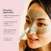 grace & stella Dead Sea Mud Mask (120ml) – Vegan Detox Dead Sea Mask(Dead Sea Mud Mask)