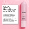 grace & stella Hypochlorous Acid Spray for Face – Body Acne Spray – Gentle Face MIst to Calm Redness & Flare-Ups Back Acne – Soothing Facial Mist for Sensitive Skin – Travel Size (60 ml/2 fl oz)(60 ml)