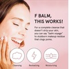 grace & stella Makeup Remover Cleansing Balm – Hydrating Facial Cleanser(Cleansing Balm 125 ml)