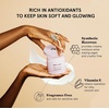 grace & stella Makeup Remover Cleansing Balm – Hydrating Facial Cleanser(Cleansing Balm 125 ml)