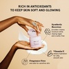 grace & stella Makeup Remover Cleansing Balm – Hydrating Facial Cleanser(Cleansing Balm 164 g)
