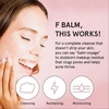 grace & stella Makeup Remover Cleansing Balm – Hydrating Facial Cleanser(Cleansing Balm 41g (Travel Size))
