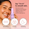 grace & stella Retinol Serum for Face with Hyaluronic Acid (50ml/1.7 fl oz)(Retinol Serum – 50ml (Travel Size))