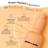 grace & stella Retinol Serum for Face with Hyaluronic Acid (50ml/1.7 fl oz)(Vitamin C Serum – 50ml (Travel Size))