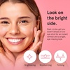 grace & stella Under Eye Brightener Balm Stick – Travel Essentials(Brightening Eye Stick (3.5g / 0.13 oz))