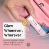 grace & stella Under Eye Brightener Balm Stick – Travel Essentials(Brightening Eye Stick (3.5g / 0.13 oz))