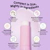 grace & stella Under Eye Brightener Balm Stick – Travel Essentials(Brightening Eye Stick (3.5g / 0.13 oz))