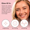 grace & stella Under Eye Brightener Balm Stick – Travel Essentials(Radiant Eye Cream (15ml / 0.5 Fl oz))