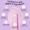 grace & stella Under Eye Brightener Balm Stick – Travel Essentials(Restoring Eye Balm (3.5g / 0.12 oz))