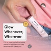 grace & stella Under Eye Brightener Balm Stick – Travel Essentials(Restoring Eye Balm (3.5g / 0.12 oz))