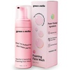 grace & stella Award Winning Hydrating Face Wash (150ml)(Face Wash 150 ml)