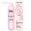 grace & stella Hypochlorous Acid Spray for Face – Body Acne Spray – Gentle Face MIst to Calm Redness & Flare-Ups Back Acne – Soothing Facial Mist for Sensitive Skin – Travel Size (60 ml/2 fl oz)(120ml)
