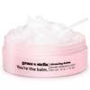 grace & stella Makeup Remover Cleansing Balm – Hydrating Facial Cleanser(Cleansing Balm 41g (Travel Size))