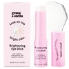 grace & stella Under Eye Brightener Balm Stick – Travel Essentials(Brightening Eye Stick (3.5g / 0.13 oz))