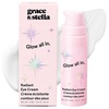 grace & stella Under Eye Brightener Balm Stick – Travel Essentials(Radiant Eye Cream (15ml / 0.5 Fl oz))
