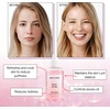 grace & stella Award Winning Rose Water Spray for Face with Glycerin & Aloe Vera – Travel Size (30ml) – Rosewater Face Mist for All Skin Types – Hydrating, Calming, Rejuvenating Facial Toner – Vegan(30ml)