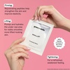 grace & stella Retinol Under Eye Patches for Puffy Eyes(White (48 Pairs))