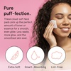 grace & stella Face Towels Disposable XL- Travel Essentials (60 Count)(Pack of 200)