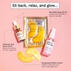 grace & stella Award-Winning Skin Care Set – Gifts for Women(Dew-Tox & Chill)