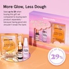 grace & stella Award-Winning Skin Care Set – Gifts for Women(Dew-Tox & Chill)