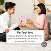 grace & stella Award-Winning Skin Care Set – Gifts for Women(Dew-Tox & Chill)