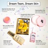 grace & stella Award-Winning Skin Care Set – Gifts for Women(The Dream Team Collection)