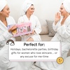 grace & stella Award-Winning Skin Care Set – Gifts for Women(The Dream Team Collection)