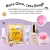 grace & stella Award-Winning Skin Care Set – Gifts for Women(The Dream Team Collection)