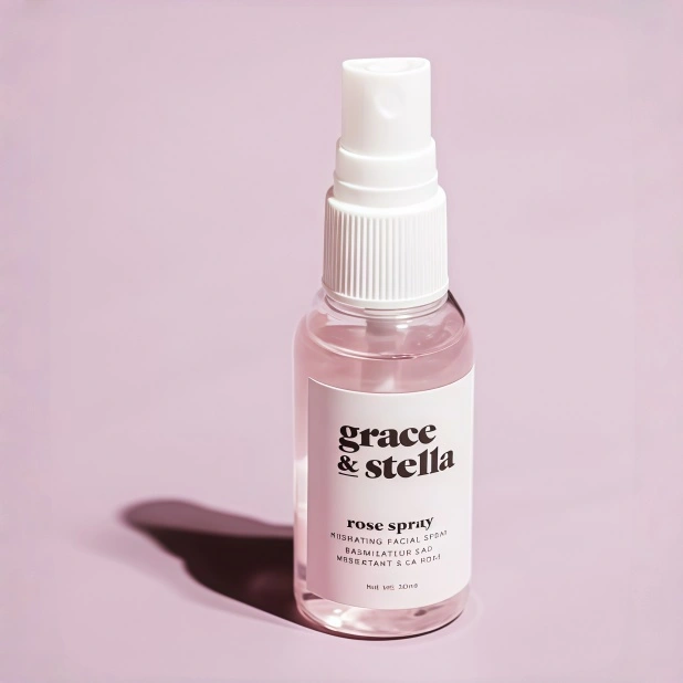 GRACE Tired Eyes Relief and SelfCareRoutine