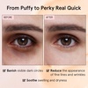 grace & stella Under Eye Cream for Dark Circles – Caffeine Eye Cream