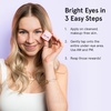 grace & stella Under Eye Cream for Dark Circles – Caffeine Eye Cream