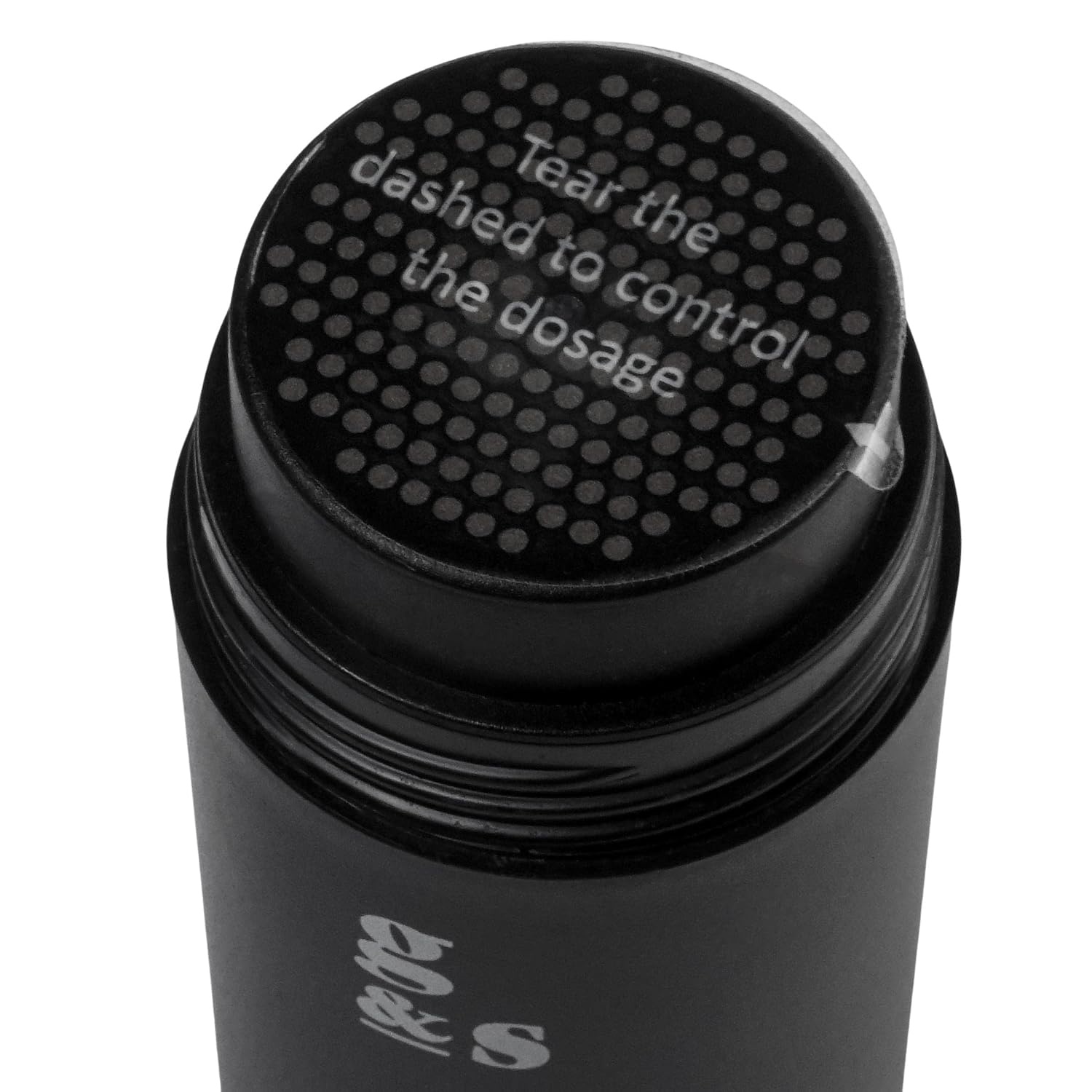 image:imageHair Building Fibers for Balding Hair 22g Large Bottle Instant Hair Thickening Fibers for Thinning Hair Discreetly Cover Bald Spots by grace and stella Blond