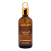 Grace & Stella Organic Cold Pressed Castor Oil (4oz) – For Hair Growth, Eyelashes & Eyebrows – Vegan, Paraben & Sulfate-Free