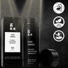 Hair Building Fibers for Balding Hair (22g / Large Bottle) – Instant Hair Thickening Fibers for Thinning Hair – Discreetly Cover Bald Spots by grace and stella (Blond)