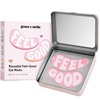 grace & stella Reusable Eye Patches (1 Pair) Up to 1 Year of Daily Use