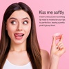 grace & stella Lip Gloss Butter (Vanilla Ice Cream) – 15 ml/0.5 fl oz(Berry (Pack of 1))