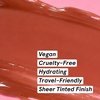 grace & stella Lip Gloss Butter (Vanilla Ice Cream) – 15 ml/0.5 fl oz(Caramel Latte)