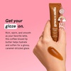 grace & stella Lip Gloss Butter (Vanilla Ice Cream) – 15 ml/0.5 fl oz(Caramel Latte)