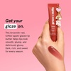 grace & stella Lip Gloss Butter (Vanilla Ice Cream) – 15 ml/0.5 fl oz(Toffee Apple)