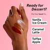 grace & stella Lip Gloss Butter (Vanilla Ice Cream) – 15 ml/0.5 fl oz(Toffee Apple)